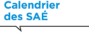 Calendrier