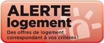 alerte logement