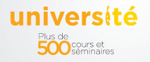 Universit� d'�t�