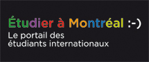&Eacute;tudier &agrave; Montr&eacute;al : portail des &eacute;tudiants internationaux